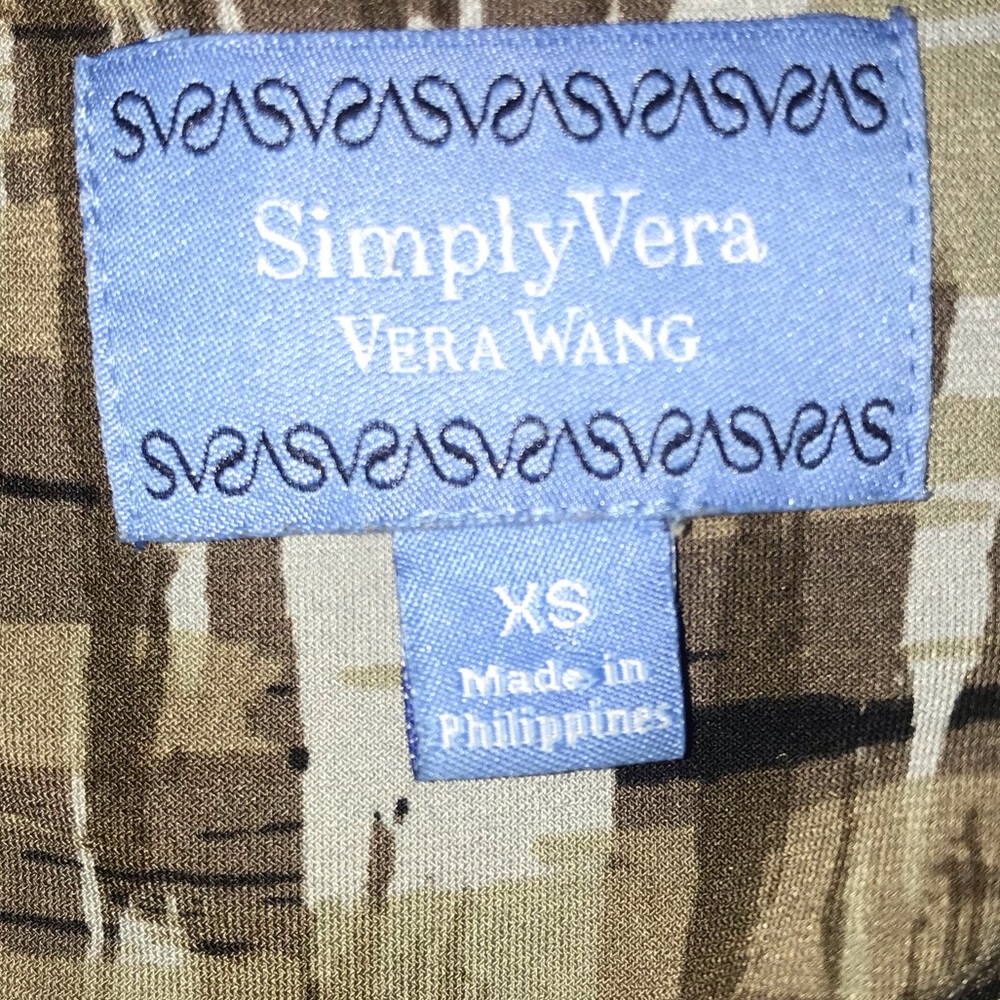 XS Simply Vera Dress